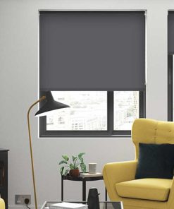 Rèm cuốn chống nắng 3003