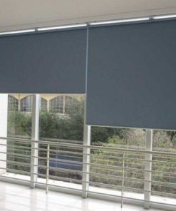 Rèm cuốn chống nắng 3002