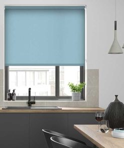 Rèm cuốn chống nắng