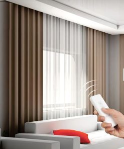 Rèm điều khiển từ xa 9003
