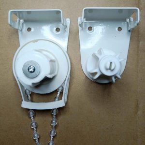 Đo Đường Kính Trục rèm Cuốn