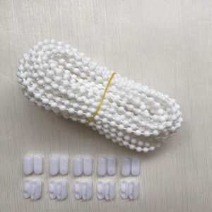 Khớp nối dây kéo rèm